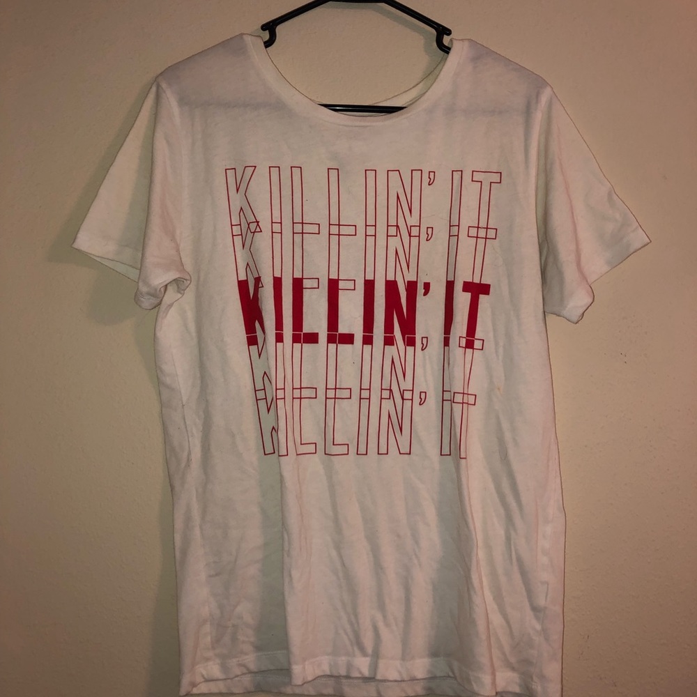 Killin It Tee